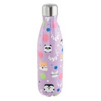 Botella de Acero Inoxidable 500ml-200332 Botella de Acero Inoxidable 500ml-200332 3